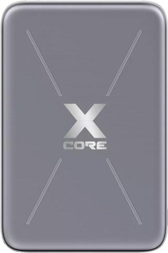 Proove X-Core 22.5W 10000mAh Gray (PNXC22010003)