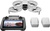 DJI Flip Drone RC 2 with Fly More Combo (CP.FP.00000181.04)