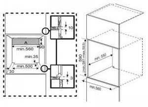 Beko BBIM13400XMSW