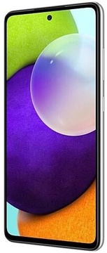 Samsung Galaxy A52 4/128GB White (SM-A525FZWD)