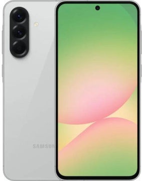 Samsung Galaxy A56 5G 12/256GB Awesome Light Gray (SM-A566BZAY)