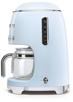 SMEG DCF02PBEU