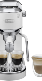 Delonghi Dedica Duo EC 890.WI