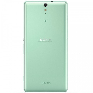 Sony Xperia C5 Ultra Dual E5563 Mint