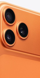 Apple iPhone 17 Pro Max 1TB eSIM Cosmic Orange (MFXP4)