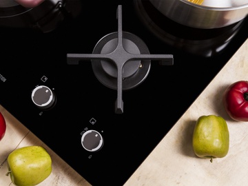Electrolux EGD 6576 NOK