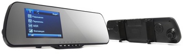 Falcon HD60-LCD