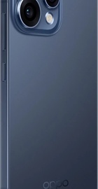 OPPO Reno15 5G 8/512GB Twilight Blue