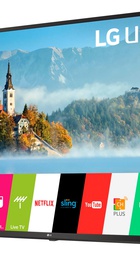 LG 49UJ6307