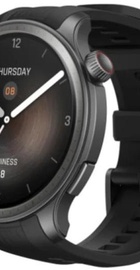 Amazfit Balance Midnight