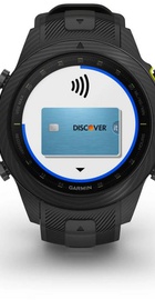 Garmin MARQ (Gen 2)  Athlete – Carbon Edition (010-02722-10/11)