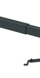 Brateck PRB-2W Black