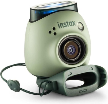 Fujifilm Instax Pal Pistachio Green (16812572)