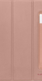 LAUT Huex Smart Case for Apple iPad (10 gen) 10.9" 2022-2023 Pink (L_IPD22_HP_P)