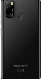 Ulefone Note 9P 4/64GB Black