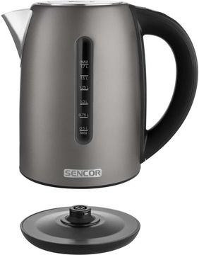 Sencor SWK 7708BK