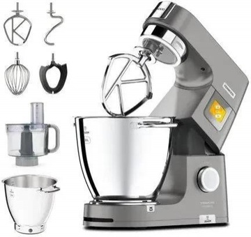 Kenwood Titanium Chef Patissier XL KWL90.244SI