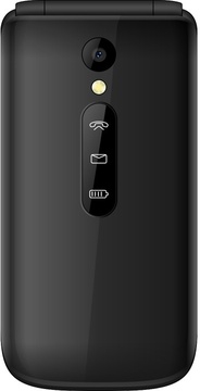 Sigma mobile X-STYLE 241 SNAP Black