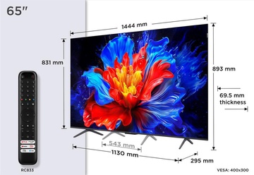 TCL 65P8K