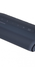 LG Go PL7 Dark Blue PL7.DCISLLK