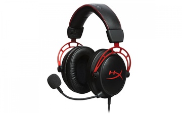 HyperX Cloud Alpha (HX-HSCA-RD/EE)