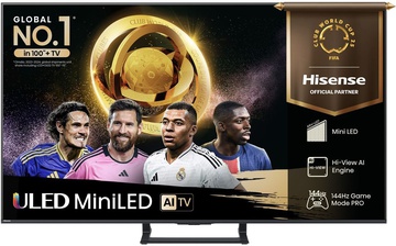 Hisense 65E8Q