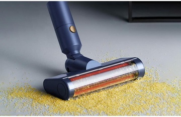 Deerma VC20 Pro Cordless Vacuum Cleaner Blue (DEM-VC20Pro)