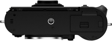 Fujifilm X-T50 kit 15-45mm f/3,5-5,6  Black (16828741)
