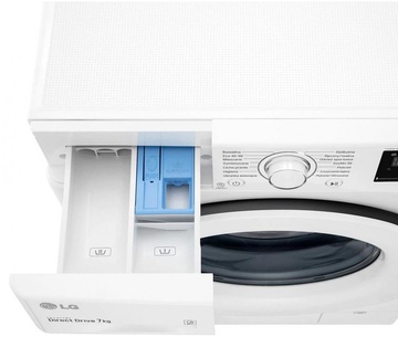 LG F4WN207N3E