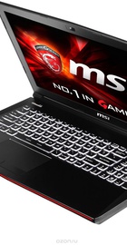 MSI GE62 2QL Apache (GE622QL-639XUA)