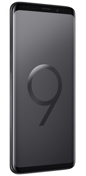 Samsung Galaxy S9+ SM-G965 128GB Black