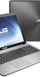 Asus X550ZE (X550ZE-DB10)