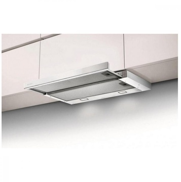 Faber FLEXA NG GLASS LUX WH A60 (315.0635.138)