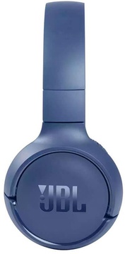 JBL Tune 510BT Blue (JBLT510BTBLUEU)