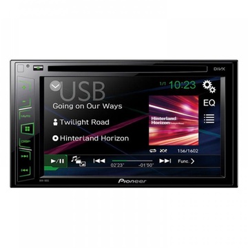 Pioneer AVH-180
