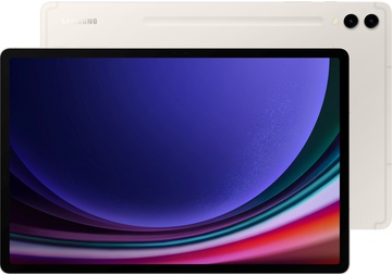 Samsung Galaxy Tab S9+ 12/512GB 5G Beige (SM-X816BZEE)