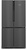 Siemens KF96NAXEA