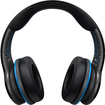 SMS Audio Street by 50 Wired Over-Ear Black