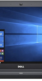Dell Inspiron 15 5577 (5577-2974)