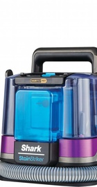 Shark StainStriker HairPro Pet Stain & Spot Cleaner PX250EUT