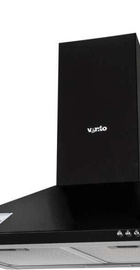 Ventolux LIDO 60 BK (700)