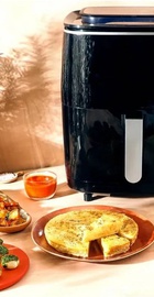 Moulinex Easy Fry Grill&Steam AL201810