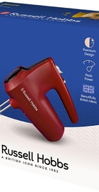 Russell Hobbs Desire Red 27150-56