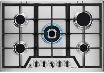Electrolux KGS75362XX