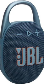 JBL Clip 5 Blue (JBLCLIP5BLU)