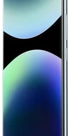 Xiaomi Redmi Note 14 Pro+ 5G 8/256GB Frost Blue