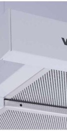 Ventolux GARDA 50 WH (700) SLIM