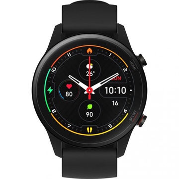 Xiaomi Mi Watch Black