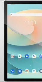 Blackview Tab 12 4/64GB LTE Silver (6931548309147)