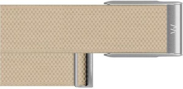 WHOOP Ремінець SuperKnit Band для Whoop MG Life Dune (810114362488)